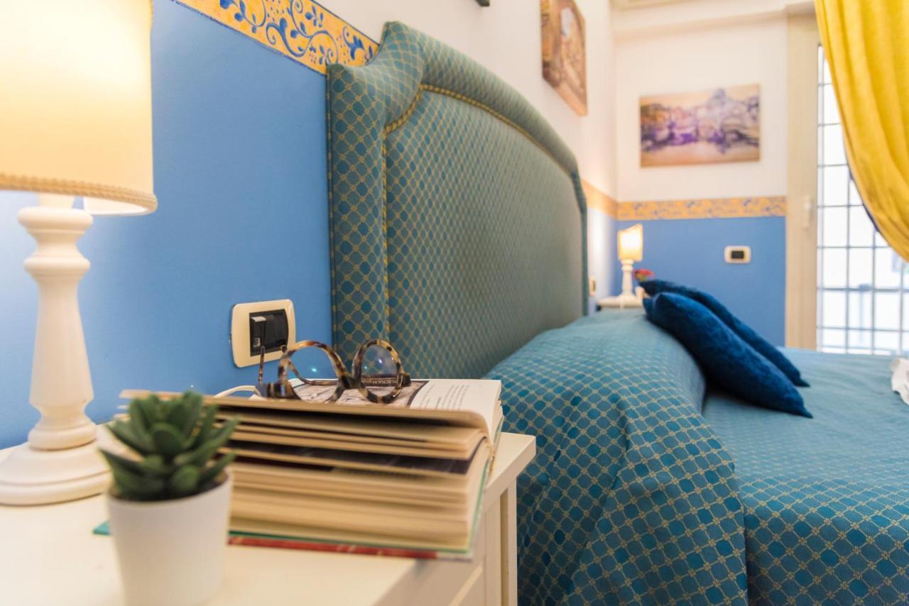 Gregorio'S Rooms Roma Esterno foto