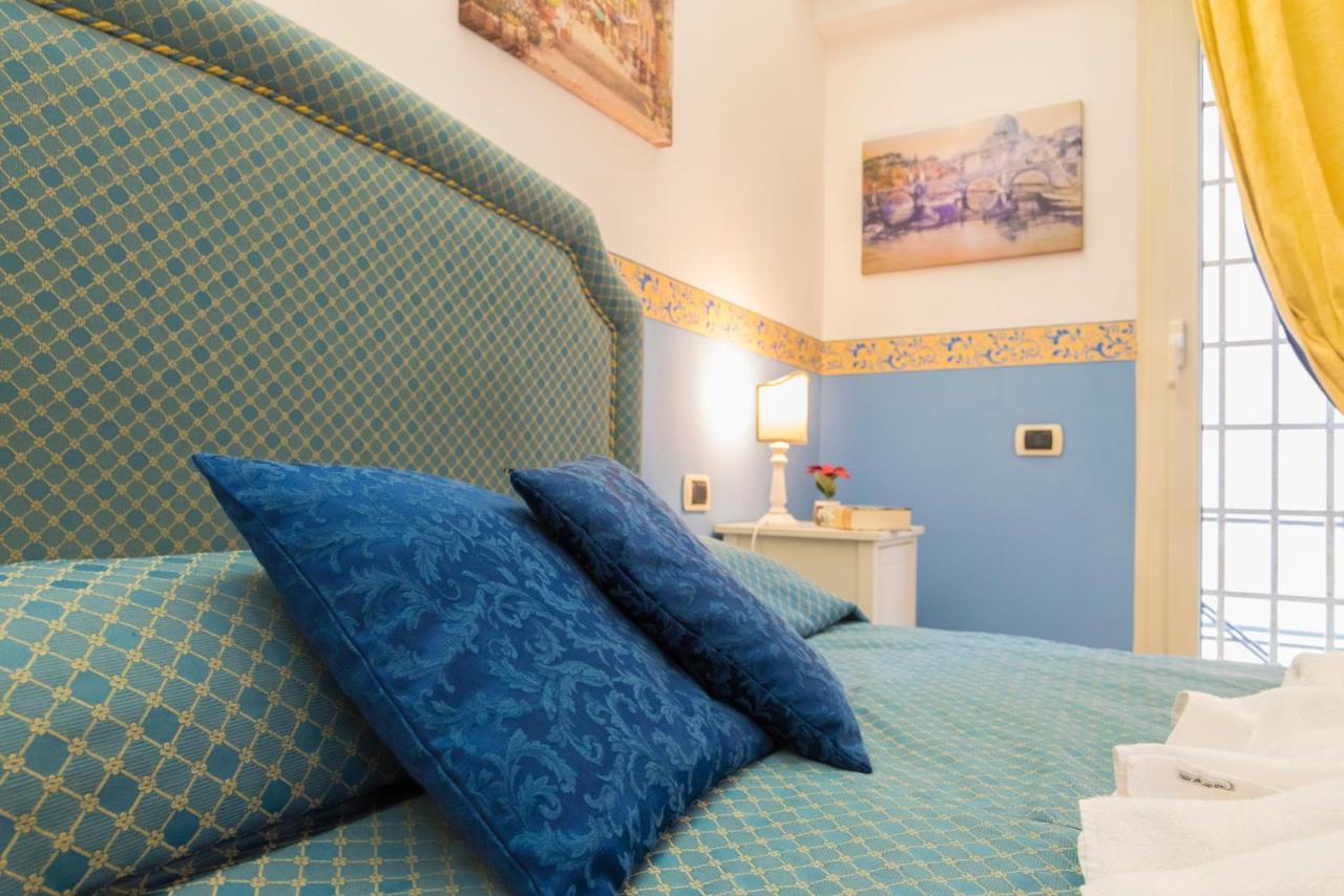 Gregorio'S Rooms Roma Esterno foto