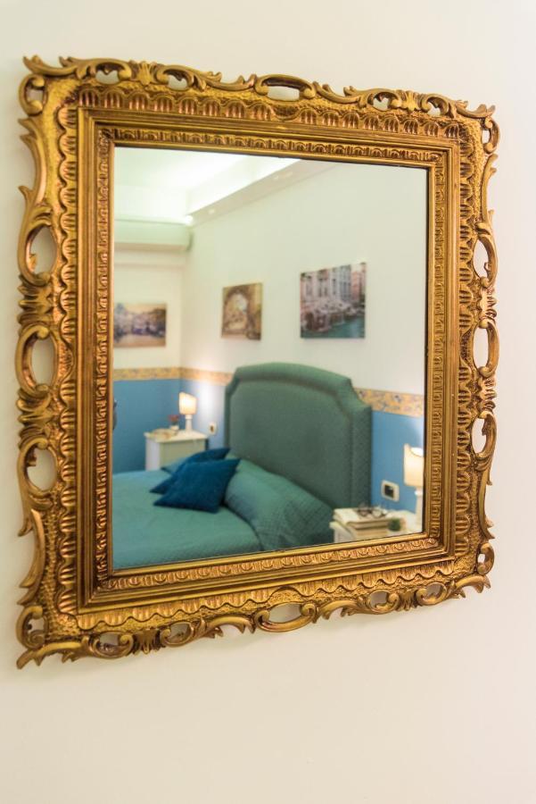 Gregorio'S Rooms Roma Esterno foto