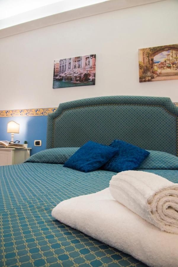 Gregorio'S Rooms Roma Esterno foto