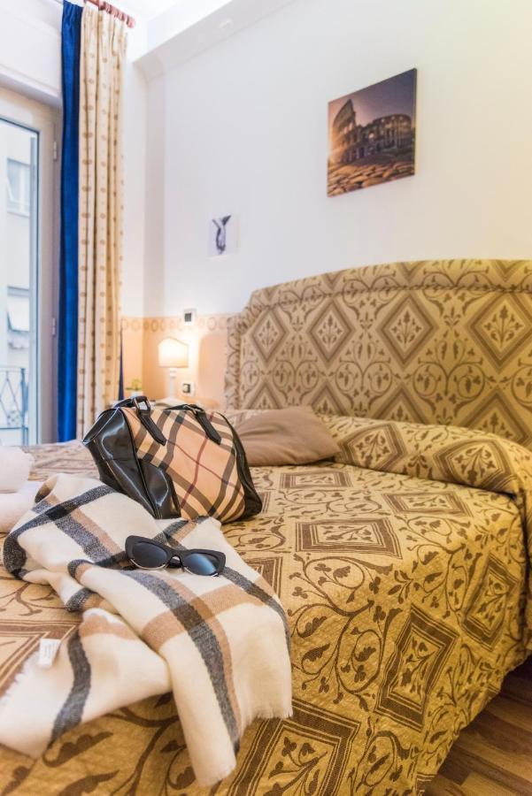 Gregorio'S Rooms Roma Esterno foto