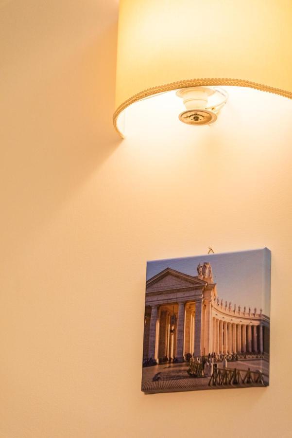 Gregorio'S Rooms Roma Esterno foto