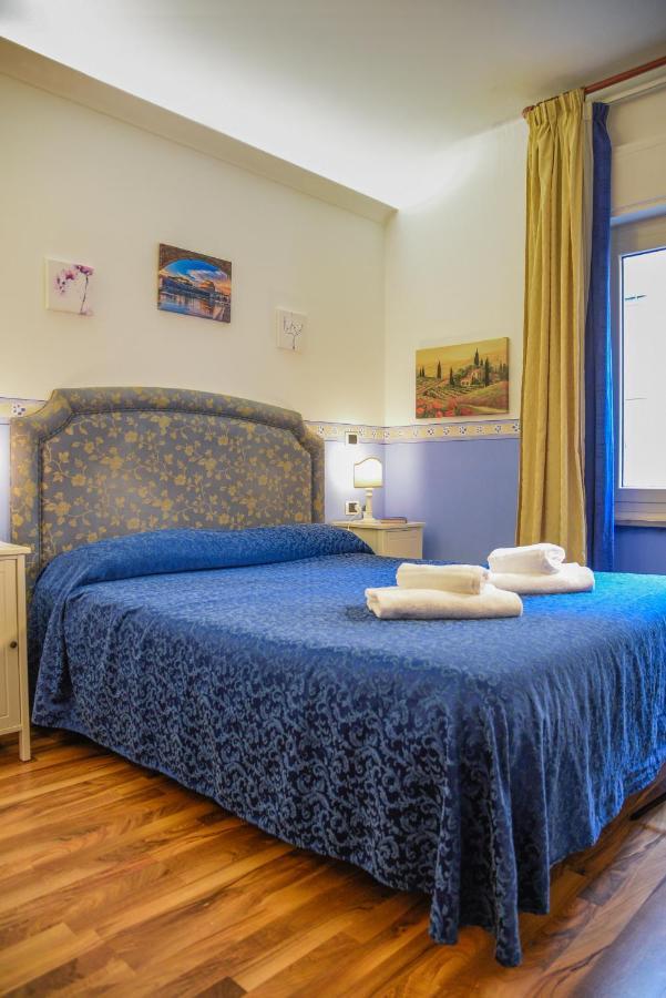 Gregorio'S Rooms Roma Esterno foto